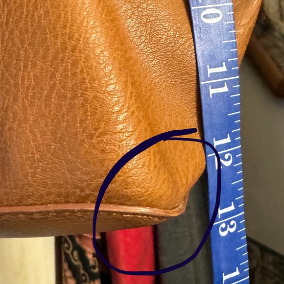 Large Tote - Picture 6 of 6